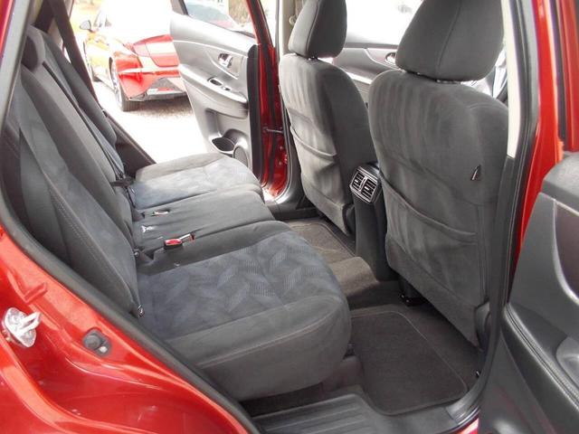 Photo of 2015 Ruby Red Metallic Nissan Rogue