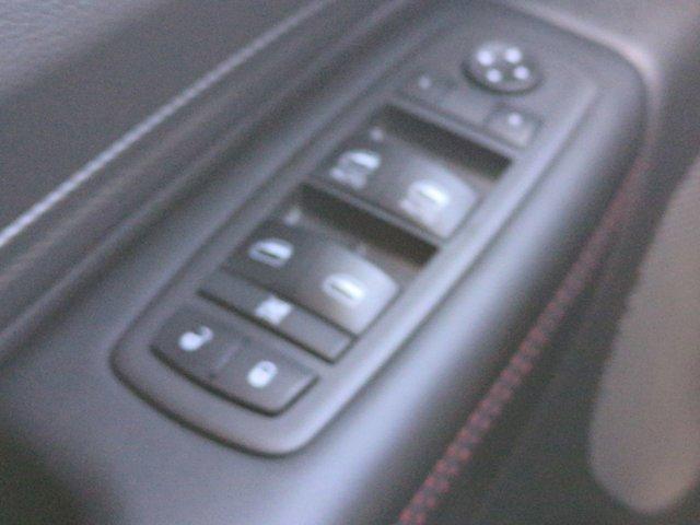Photo of 2026 Destroyer Gray Clearcoat Dodge Durango