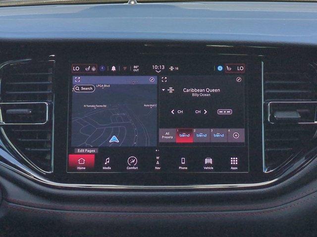 Photo of 2026 Destroyer Gray Clearcoat Dodge Durango