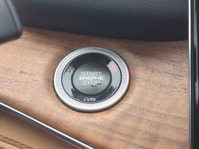 Photo of 2025 Silver Zynith Jeep Grand Cherokee L