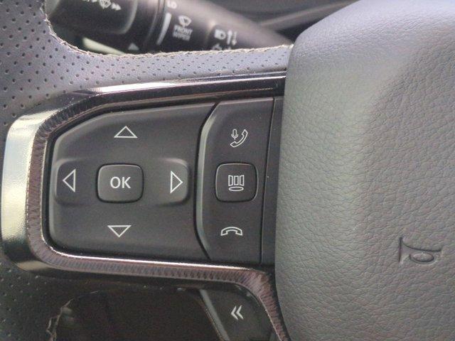 Photo of 2026 Diamond Black RAM 1500