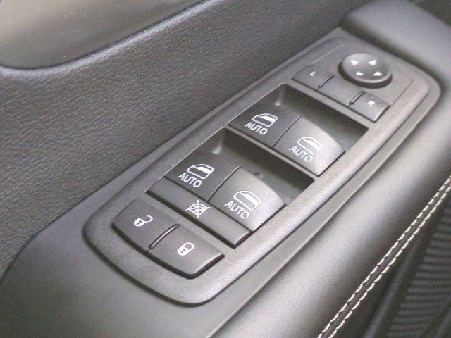 Photo of 2025 Red Chrysler Pacifica