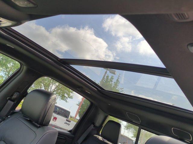 Photo of 2025 Billet Silver Metallic Clearcoat RAM 1500