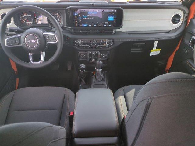 Photo of 2025 JOOSE Jeep Wrangler