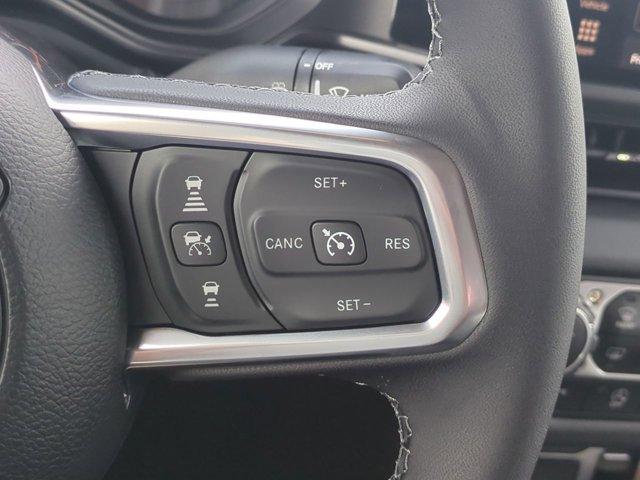 Photo of 2025 JOOSE Jeep Wrangler
