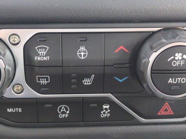 Photo of 2025 JOOSE Jeep Wrangler