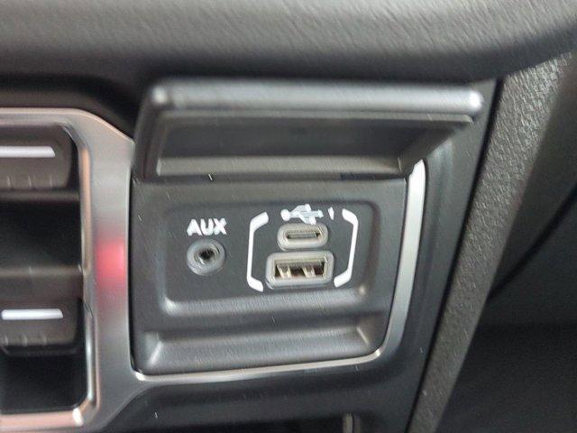 Photo of 2025 JOOSE Jeep Wrangler