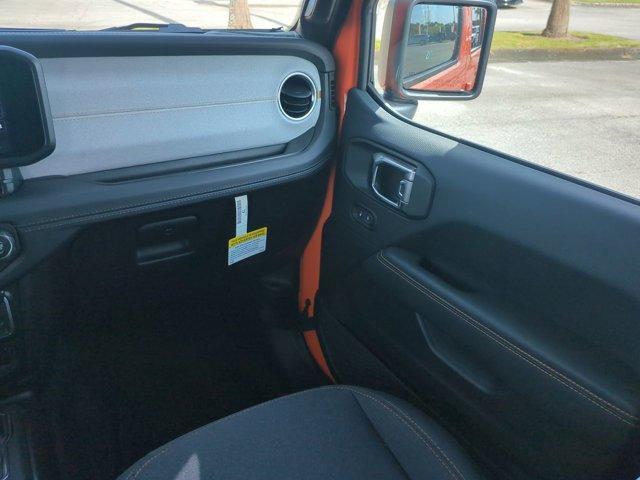 Photo of 2025 JOOSE Jeep Wrangler