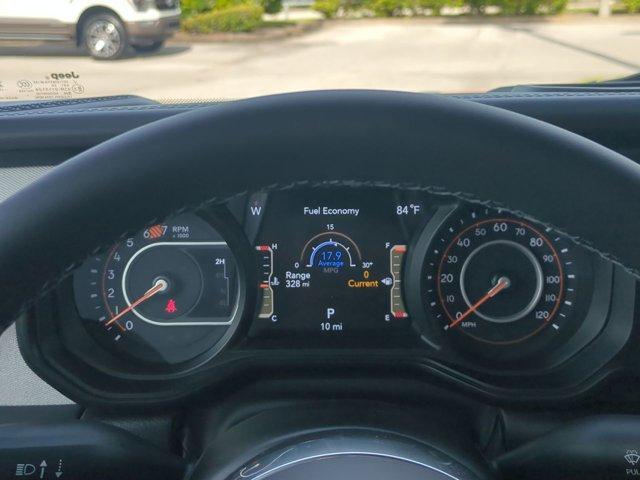 Photo of 2025 JOOSE Jeep Wrangler