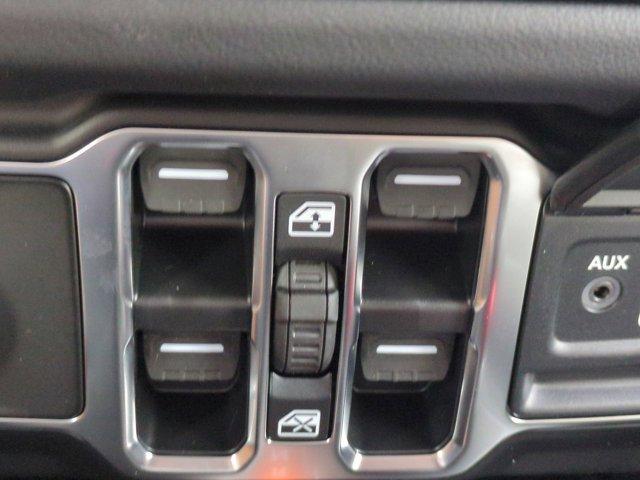 Photo of 2025 JOOSE Jeep Wrangler