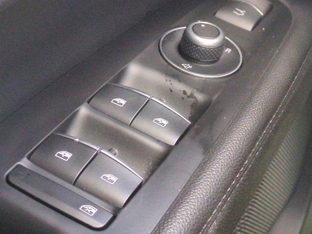 Photo of 2025 Vulcano Black Metallic Alfa Romeo Stelvio