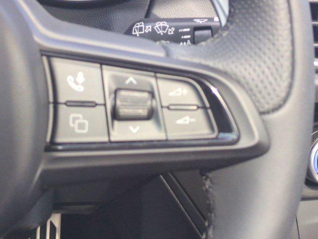 Photo of 2025 Vulcano Black Metallic Alfa Romeo Stelvio