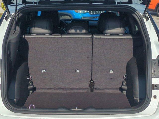 Photo of 2026 Bright White Clearcoat Jeep Compass