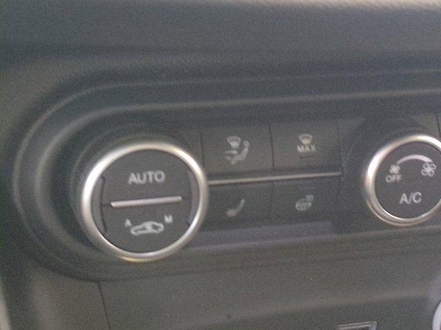 Photo of 2025 Vulcano Black Metallic Alfa Romeo Stelvio