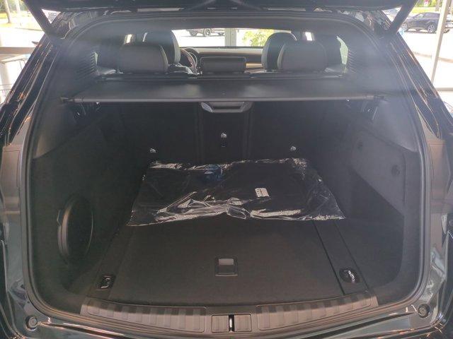 Photo of 2025 Vulcano Black Metallic Alfa Romeo Stelvio