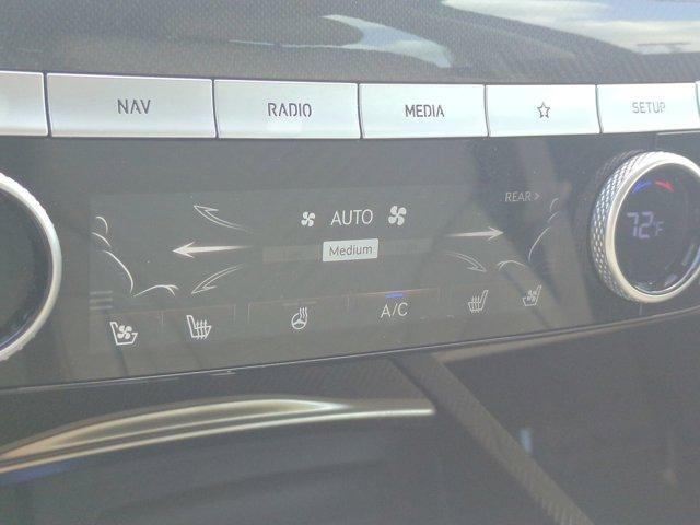 Photo of 2023 White Genesis G80