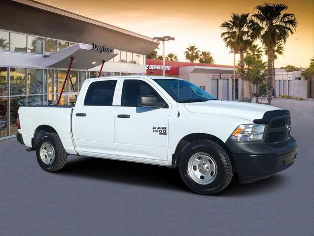 2023 RAM 1500 Classic