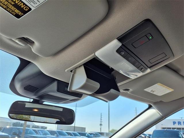 Photo of 2024 Gun Metallic Nissan Rogue