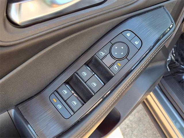 Photo of 2024 Gun Metallic Nissan Rogue
