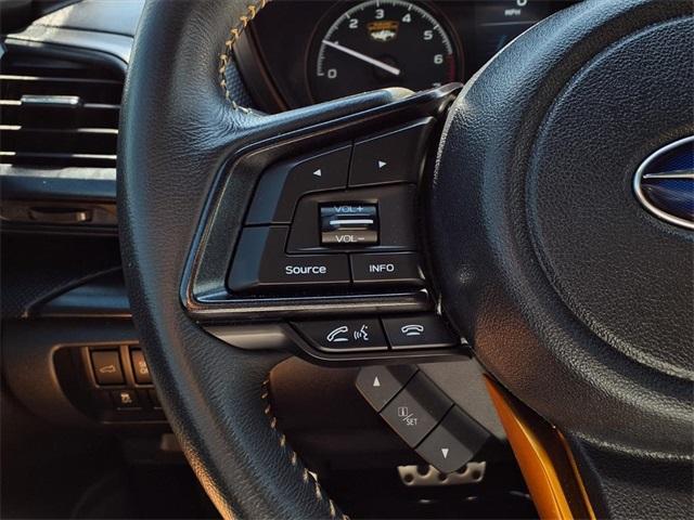 Photo of 2023 Ice Silver Metallic Subaru Forester