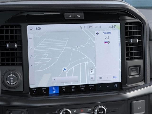 Photo of 2025 Carbonized Gray Metallic Ford F-150