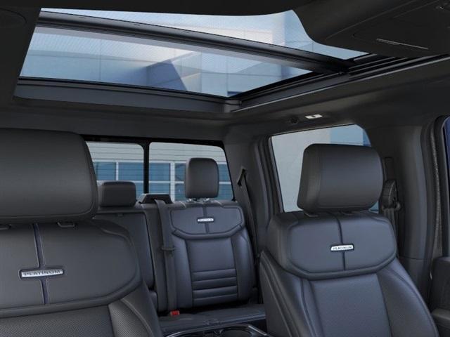 Photo of 2025 Carbonized Gray Metallic Ford F-150