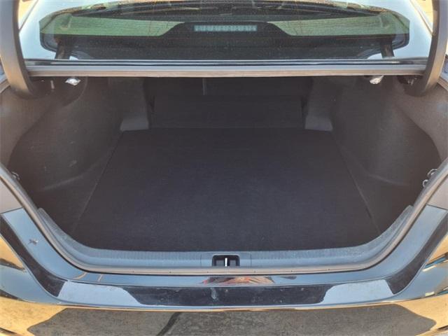 Photo of 2022 Midnight Black Metallic Toyota Camry