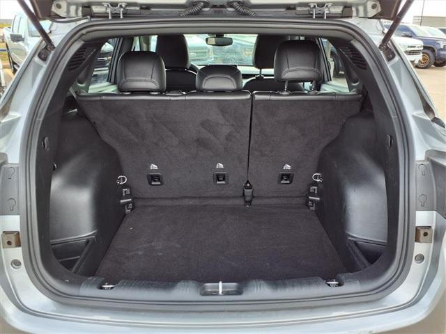Photo of 2024 Silver Zynith Jeep Compass
