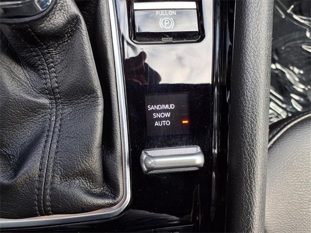 Photo of 2024 Silver Zynith Jeep Compass