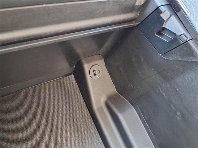 Photo of 2021 Antimatter Blue Metallic Ford F-150