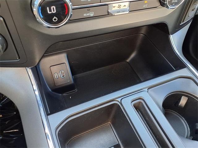 Photo of 2021 Antimatter Blue Metallic Ford F-150
