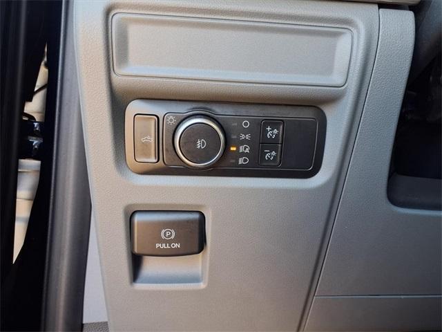 Photo of 2021 Antimatter Blue Metallic Ford F-150
