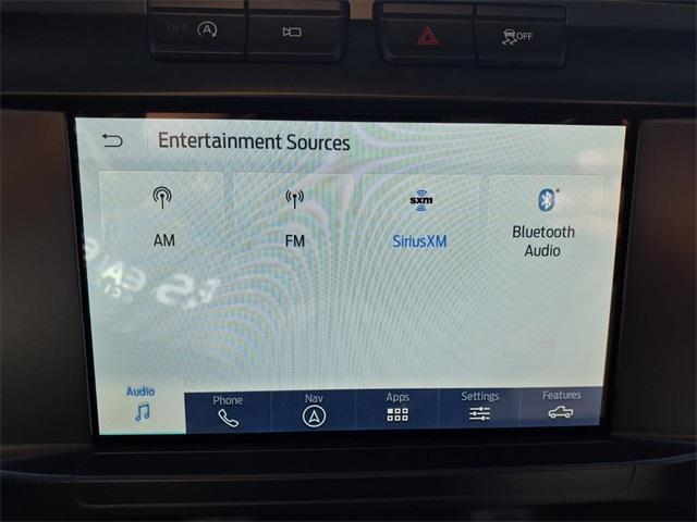 Photo of 2021 Antimatter Blue Metallic Ford F-150