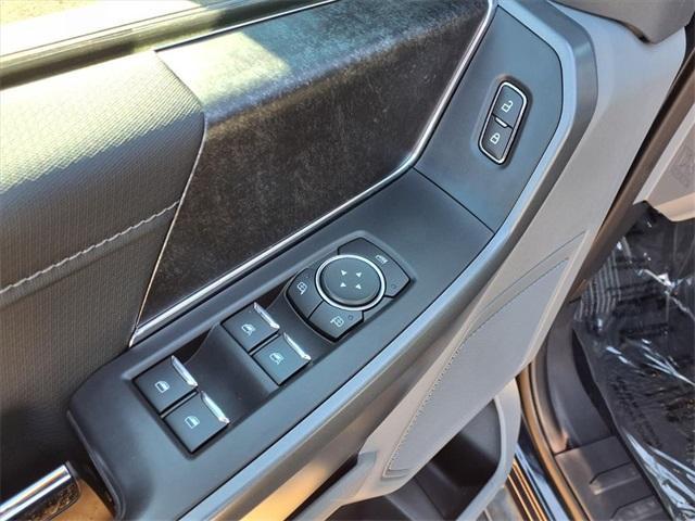Photo of 2021 Antimatter Blue Metallic Ford F-150