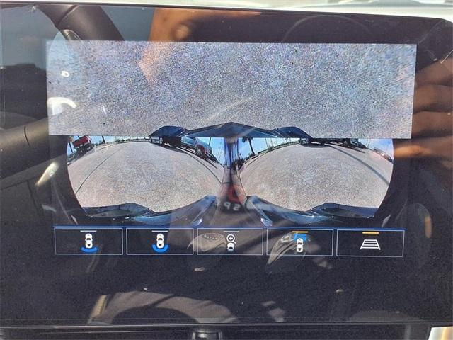 Photo of 2022 Black Chevrolet Corvette
