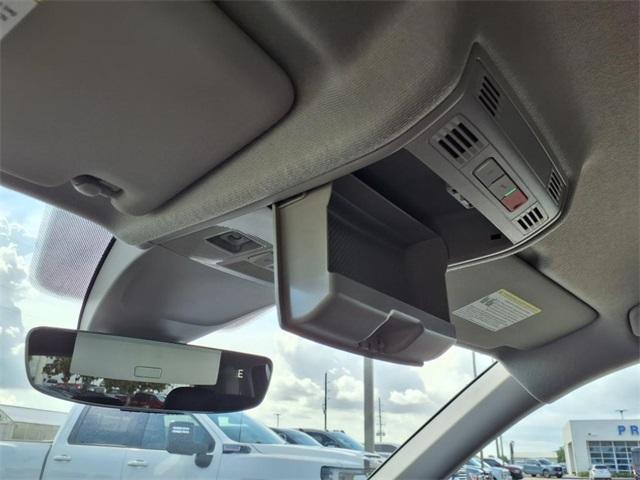 Photo of 2022 Pyrite Silver Metallic Volkswagen Tiguan