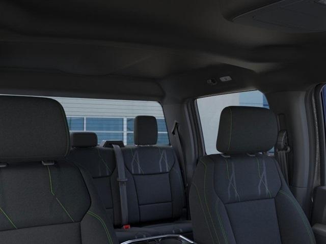 Photo of 2025 Carbonized Gray Metallic Ford F-150
