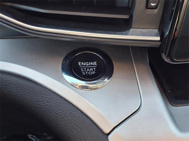 Photo of 2022 Agate Black Metallic Ford Explorer