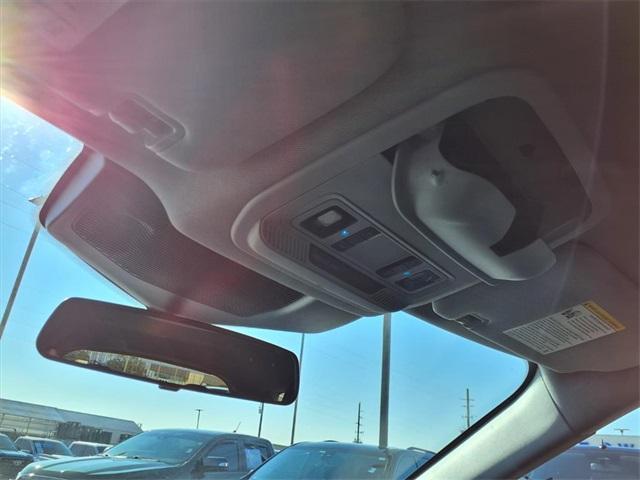 Photo of 2022 Agate Black Metallic Ford Explorer