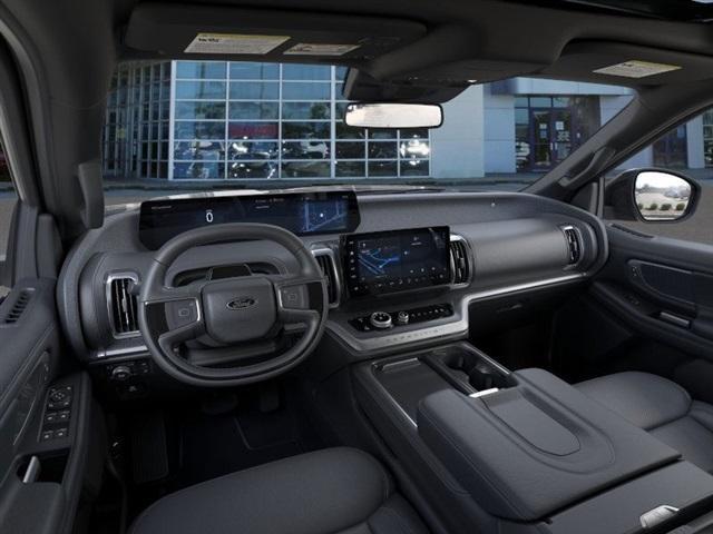 Photo of 2025 Dark Matter Gray Metallic Ford Expedition