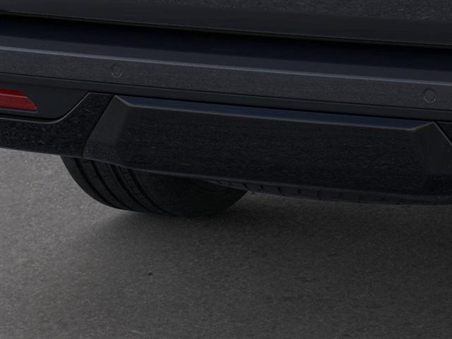 Photo of 2025 Dark Matter Gray Metallic Ford Expedition