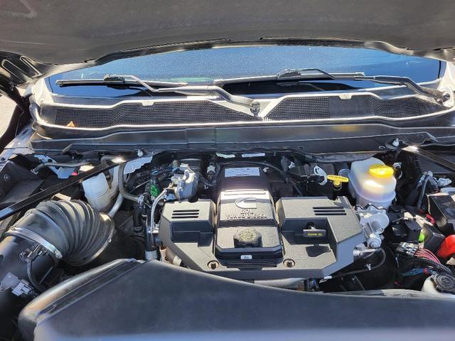 Photo of 2024  RAM 3500
