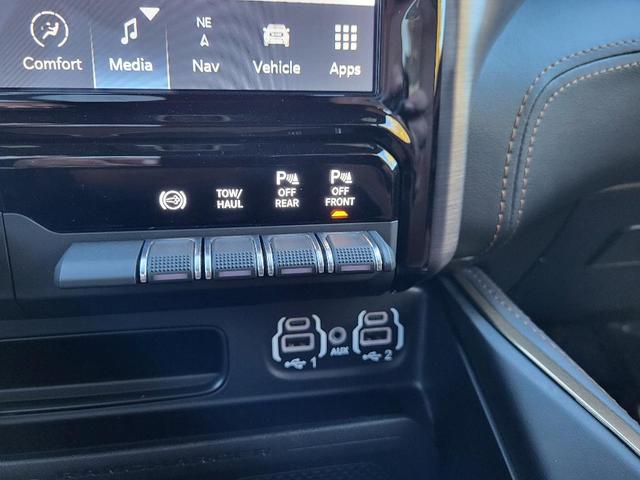 Photo of 2024  RAM 3500