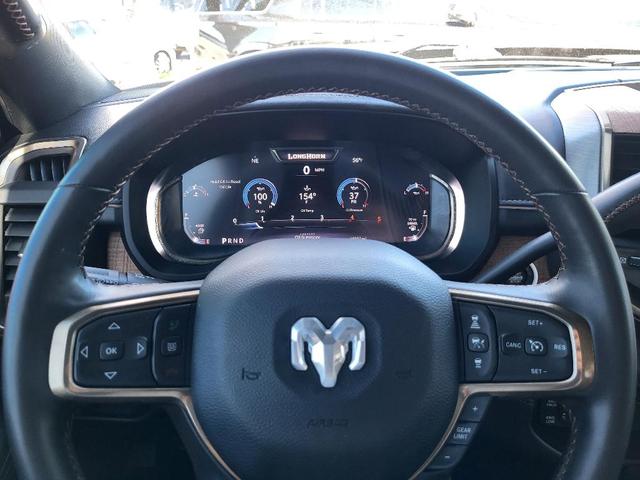 Photo of 2024  RAM 3500