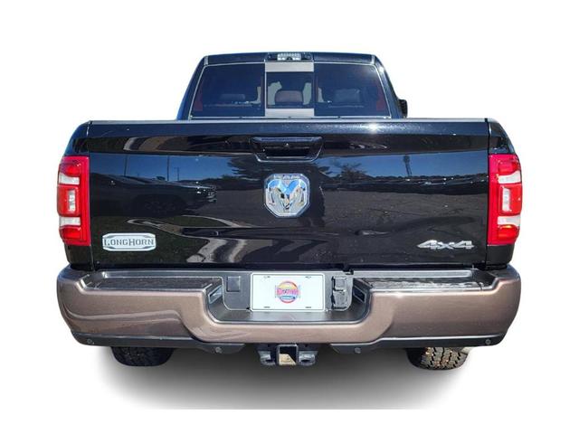 Photo of 2024  RAM 3500