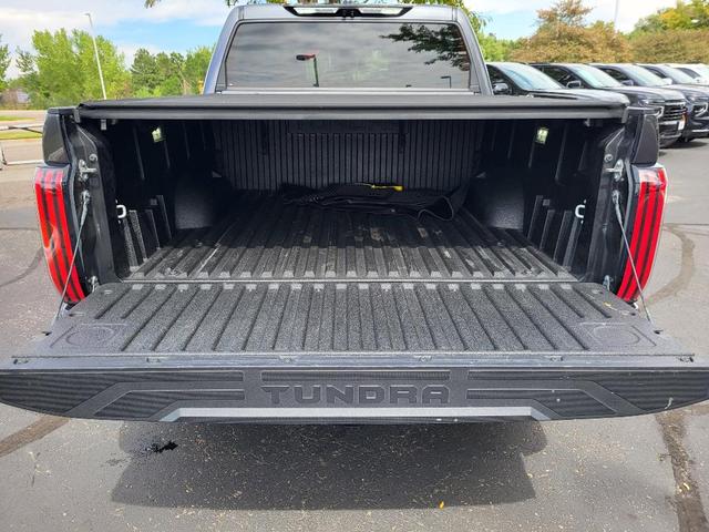 Photo of 2024  Toyota Tundra