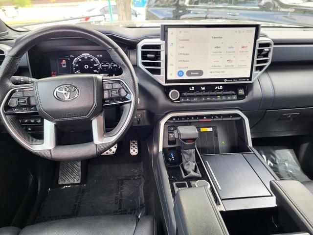 Photo of 2024  Toyota Tundra