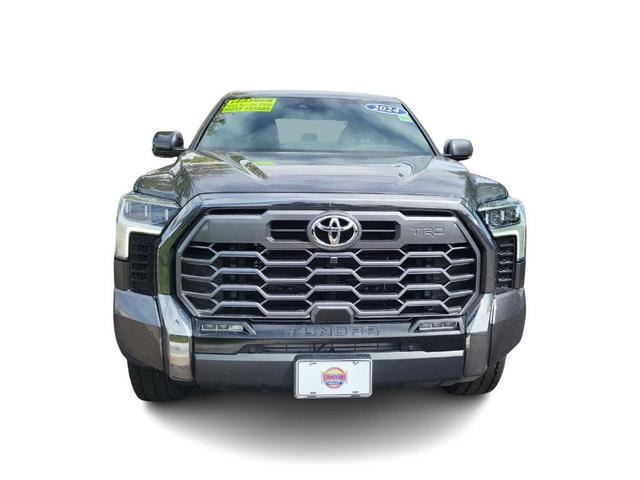 Photo of 2024  Toyota Tundra