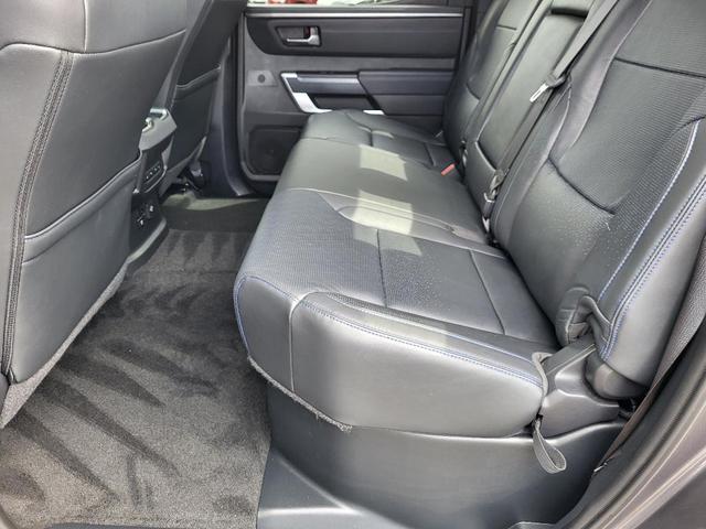 Photo of 2024  Toyota Tundra