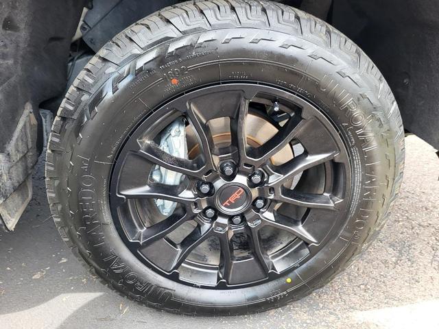 Photo of 2024  Toyota Tundra